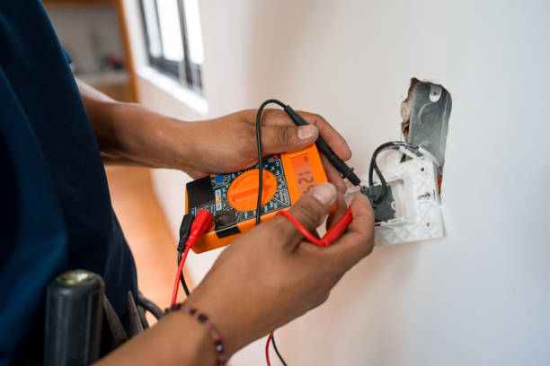 Best Electrical Installation Contractor  in Chester, NY