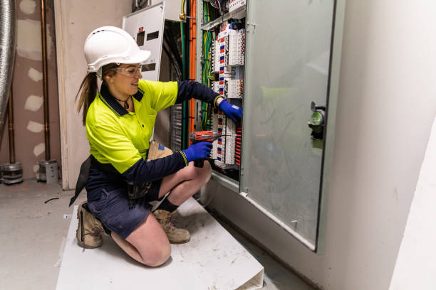 Best Electrical System Inspection  in Chester, NY