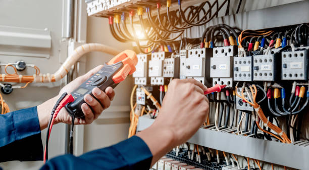 Best Ceiling Fan Installation Electrician  in Chester, NY