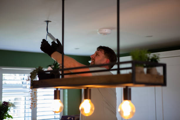 Best Electrical Rewiring Services  in Chester, NY