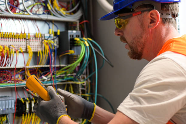 Affordable Electrical Installation in Chester, NY